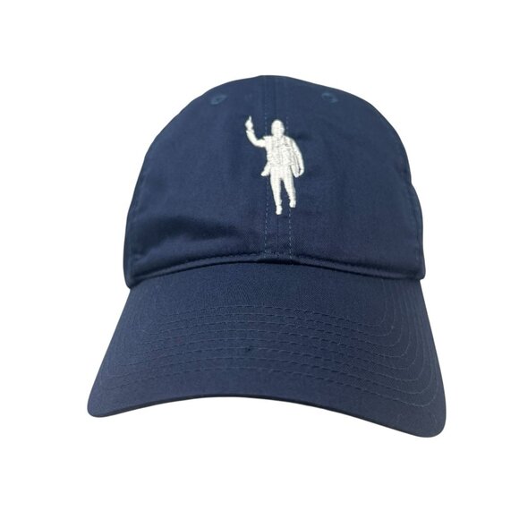 Joe Paterno JoePa 409 Penn State University Nittany Lions PSU Nike Golf Hat Cap - Picture 1 of 11